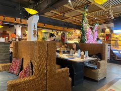 -云尊府云南菜·蒸汽石锅鱼(学清路店)