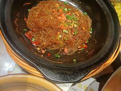 -富正毅三下锅·湘西韵味(天门山索道店)