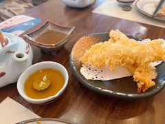 -大渔铁板烧(东城店)