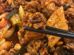 -黄记煌三汁焖锅(名泉广场店)