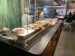-小厨师·二十年沈家门小海鲜(百井坊巷店)