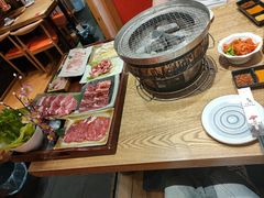-牛也烧肉(摩尔城店)