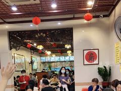 大堂-顺记冰室(宝华路店)