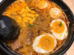 -井梧町川式料理(海河店)