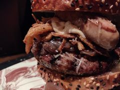 -FAT COW(虹梅路店)