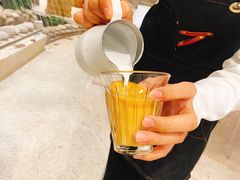 -1/4 ONE QUARTER COFFEE LAB(朝阳大悦城店)