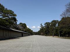 -京都御所