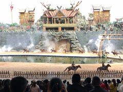 -七彩云南欢乐世界