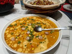 -绸乡宴酒店·融合苏帮宴(吴江店)