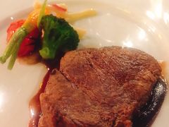 -马克西姆餐厅(崇文门店)