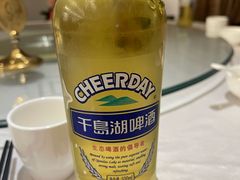 千岛湖啤酒-知味观(湖滨店)