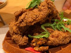 -Brut Eatery悦璞食堂(愚园路店)