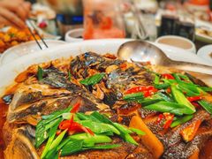 原味鱼头-千岛湖鱼味馆(十字街总店)
