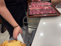-就这么牛潮式牛肉火锅(华侨城店)