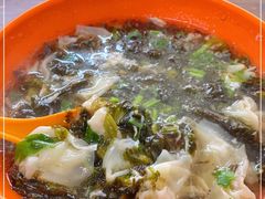 -阿麟馄饨(延长路店)