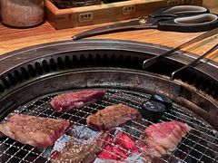 -御牛道日式烤肉料理(杭州万象城店)