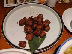 -外婆私房菜(新亚百货店)