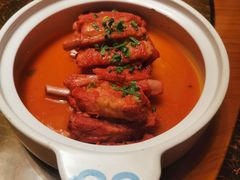 -老江南春·中国龙菜(衡山路店)