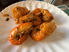 -美未居·老字号·地道顺德菜·桑拿鸡·鱼生(容桂店)