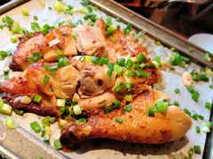 -绿茶餐厅(珞珈创意城店)