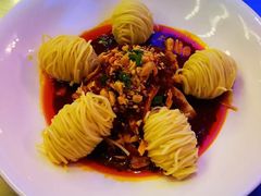 -鱼库·不仅是一家烤鱼店(车公庙店)