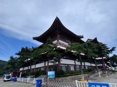 -刘公岛景区