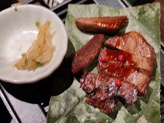 -匠和风精致料理(莆田财富中心店)