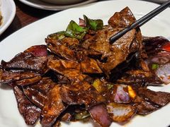 -老瑞福上海菜(人民广场店)