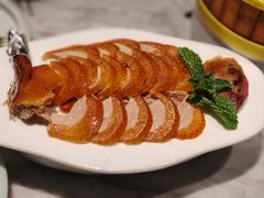 -北平盛世·新京菜·北京烤鸭(劲松·双井店)