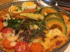 -原石牛扒·约会餐厅(龙城万科里店)