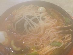 -清真·马文砂锅大全(麦苋街店)