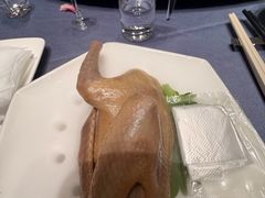 -狮王府淮扬菜(万象城店)