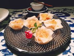 -桂满陇-十里风荷(合生汇店)