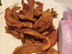 -船歌·鱼水饺青岛菜(金狮广场店)