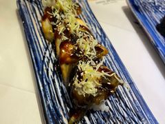 -羽寿司(东方宝泰店)