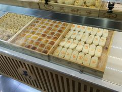 -吴记·吴酥生PASTRY宫廷酥饼