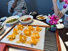 -老长沙湘菜馆(凤凰路店)