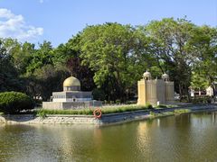 -北京世界公园