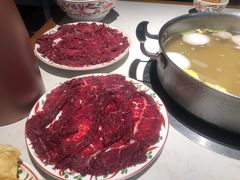 -汕头八合里海记牛肉店(清河店)