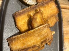 -老头儿油爆虾(胜利河美食街店)