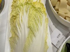 -前门·鲜肉火锅(长风店)