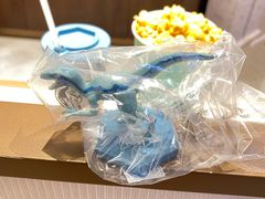 -英皇电影城(平安金融中心IMAX激光店)