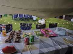-上海怡沁园度假酒店
