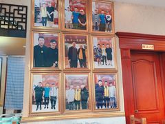 -清真利德顺小老饭庄(复兴路店)