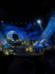 -摩卡艺术中心·婚宴·活动·宝宝宴