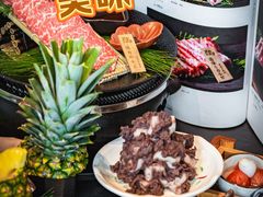 -黑牛の店·黑金店(沈阳万象城店)