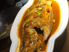 -刀板香·安徽菜(望江东路店)