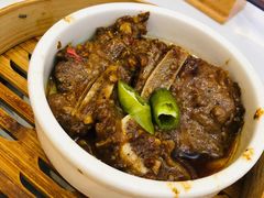 -稻香海鲜饭店(第一国际店)