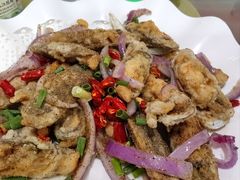 -鸿旺海鲜楼(平潭流水店)