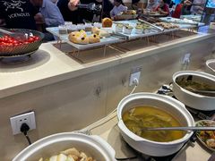-素满香·食养自助(建邺万达店)